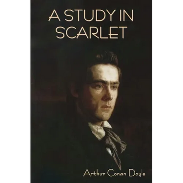 A Study in Scarlet