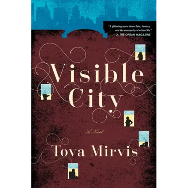Visible City