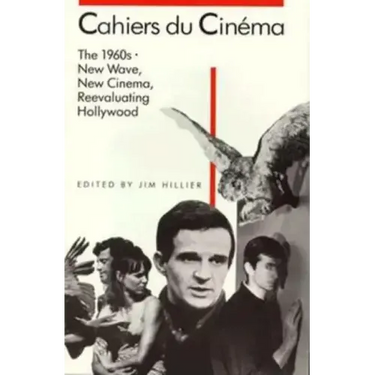 Cahiers Du Cinéma