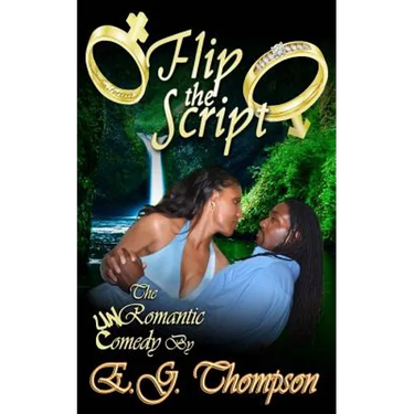 Flip the Script: The Un-Romantic Comedy
