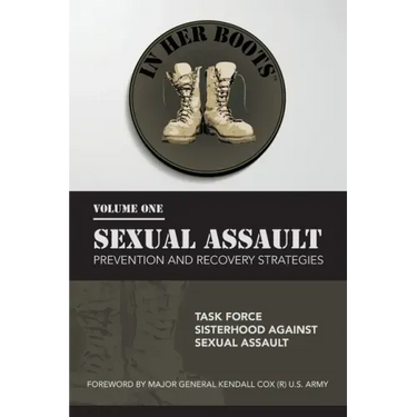 In Her Boots: Sexual Assault Prevention and Recovery Strategies