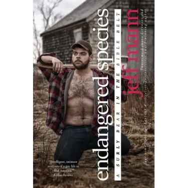 Endangered Species: A Surly Bear in the Bible Belt