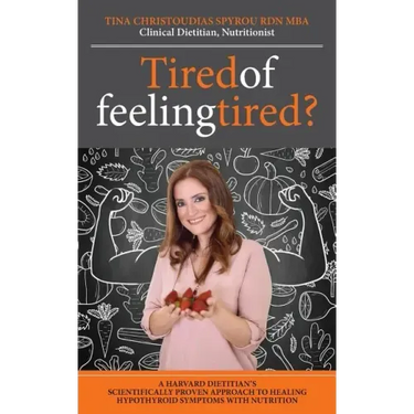 Tired of Feeling Tired?