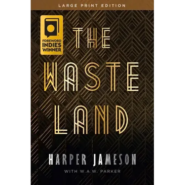 The Wasteland