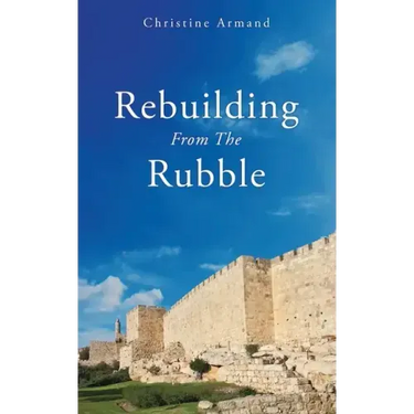 Rebuilding From The Rubble
