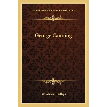 George Canning