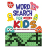 Word Search for Kids Ages 9-12 Word search puzzles Book for Adults: Sharpen Brain Crossword Puzzles, Activities, Crafts & Games, Edifying Vocabulary L