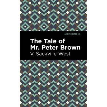 The Tale of Mr. Peter Brown