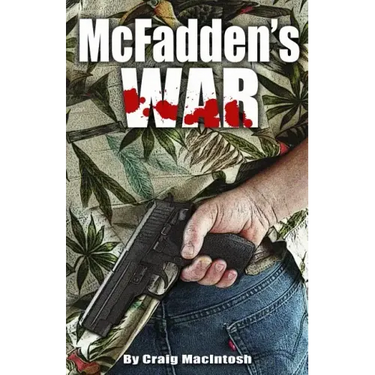McFadden's War