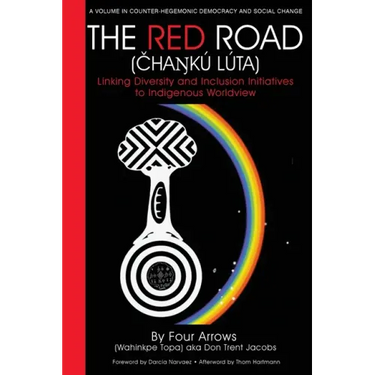 Red Road: Linking Diversity and Inclusion Initiatives to Indigenous Worldview
