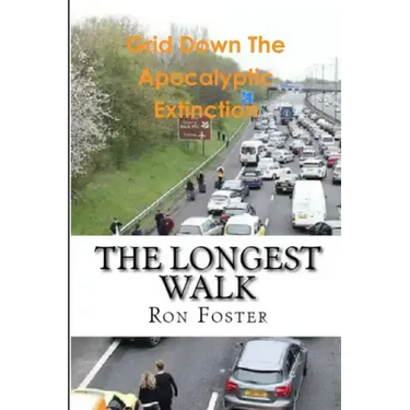 The Longest Walk