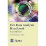 Fire Data Analysis Handbook- 2nd edition