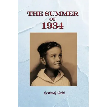 The Summer of 1934