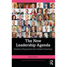 The New Leadership Agenda: Pandemic Perspectives from Global Universities