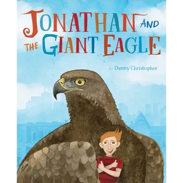 Jonathan and the Giant Eagle