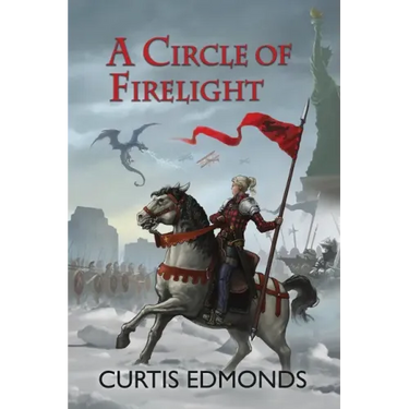 A Circle of Firelight