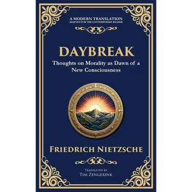 Daybreak: Awakening to Freedom and Truth
