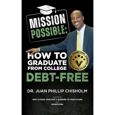 Mission Possible: How to Graduate From College Debt-Free
