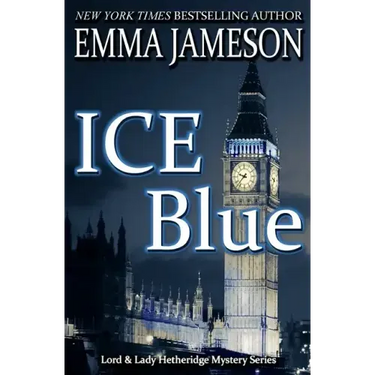 Ice Blue