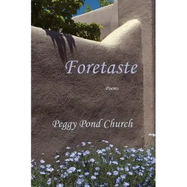Foretaste, Poems