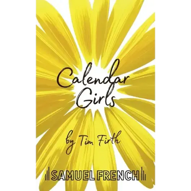 Calendar Girls