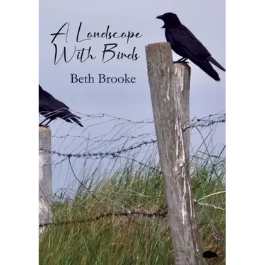 A Landscape With Birds