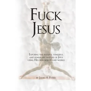 Fuck Jesus