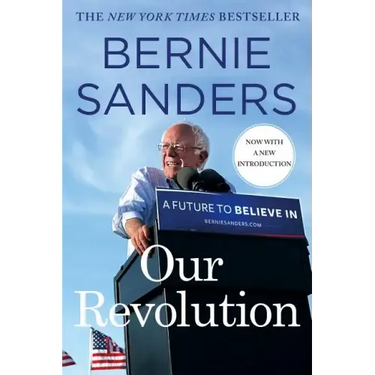 Our Revolution