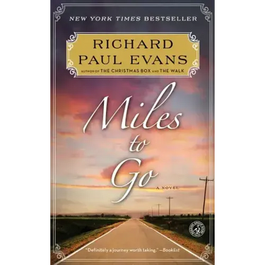 Miles to Go