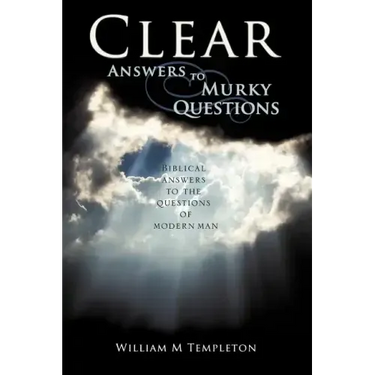 Clear Answers to Murky Questions