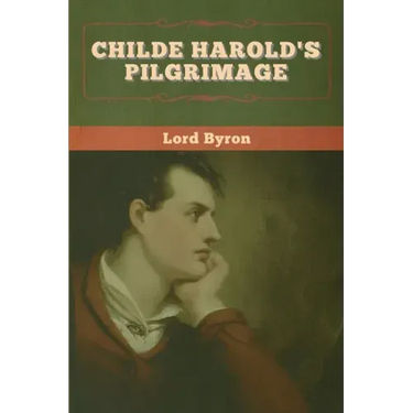 Childe Harold's Pilgrimage