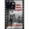Lights, Camera, Incognito