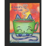 A Nerd's Tea Lab