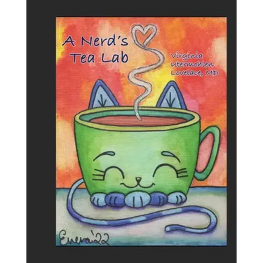 A Nerd's Tea Lab