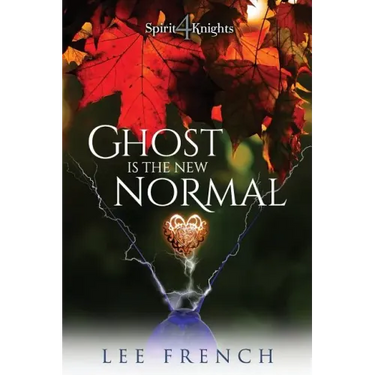 Ghost Is the New Normal