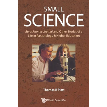 Small Science