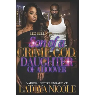 Son of a Crime God, Daughter of a Hoover