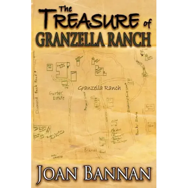 The Treasure of Granzella Ranch
