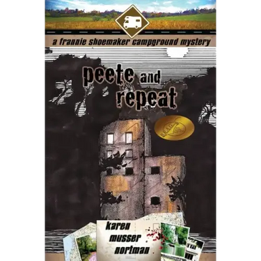 Peete and Repeat
