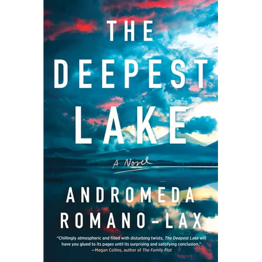 The Deepest Lake