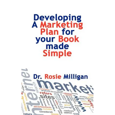 Developing a Marketing Plan for Your Book Made Simple