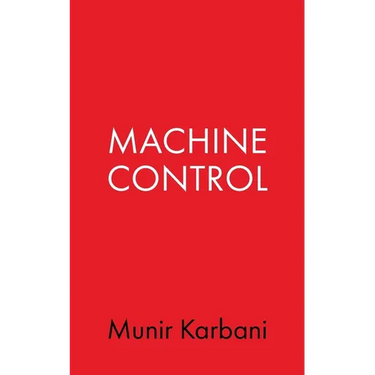 Machine Control