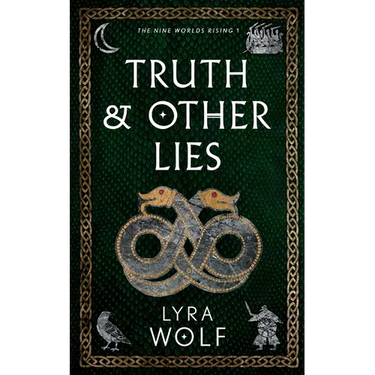 Truth and Other Lies