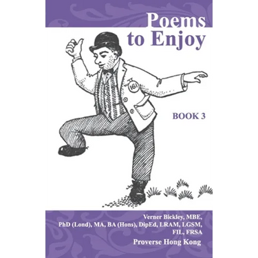 Poems to Enjoy Book 3: An Anthology of Poems