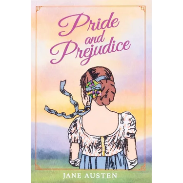 Pride and Prejudice (Keepsake Edition)