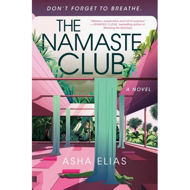 The Namaste Club