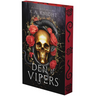 Den of Vipers: A Dark Romance