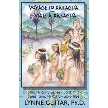 Voyage to Xaragua