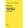 Introduction to Linear Algebra
