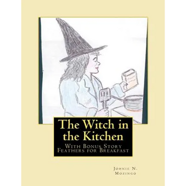 The Witch in the Kitchen
